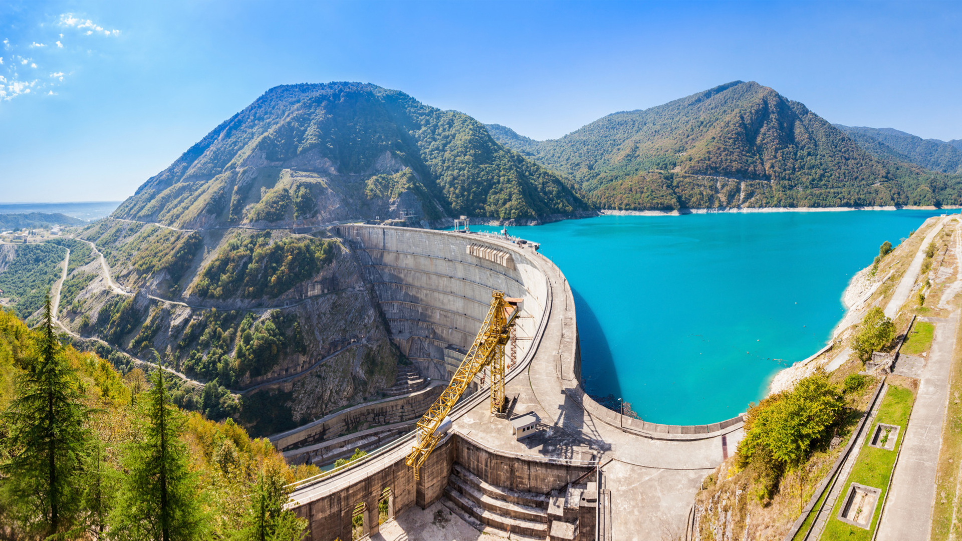 水利工程項(xiàng)目